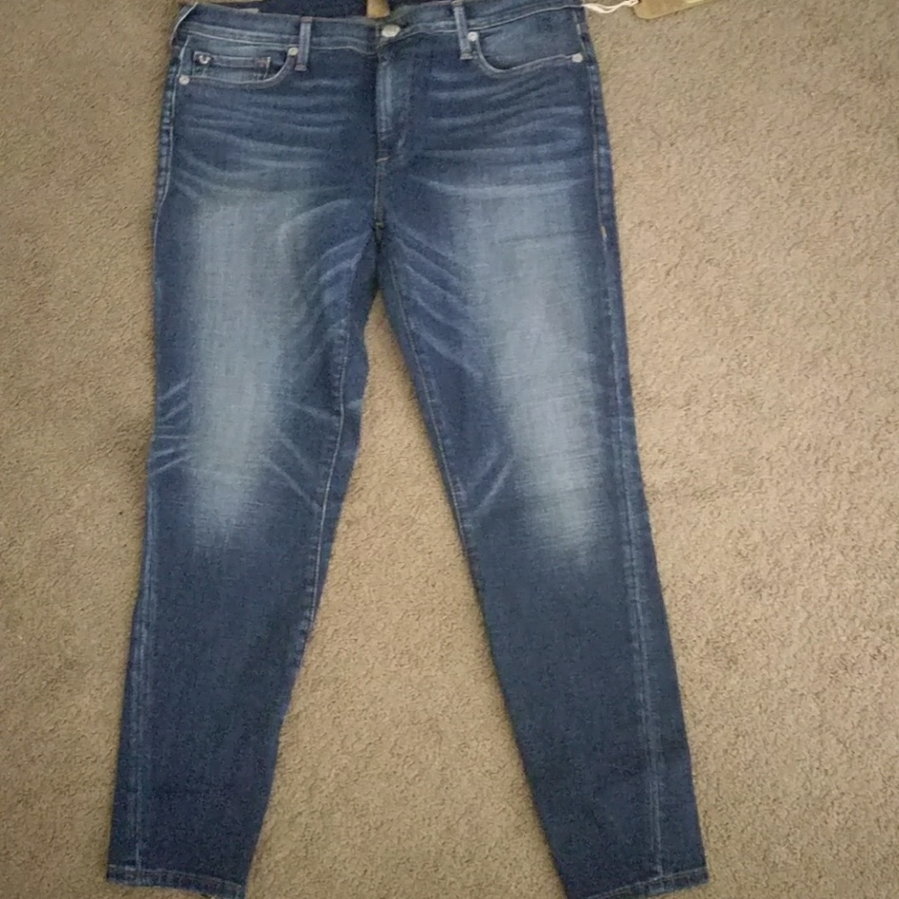 Women's Jeans